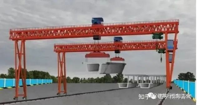 門(mén)式起重機(jī)的用途及優(yōu)點(diǎn)，簡(jiǎn)單介紹什么是橋門(mén)式起重機(jī)？